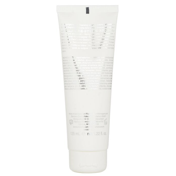 Dr. Barbara Sturm Super Anti-Aging Cleansing Cream 125ml