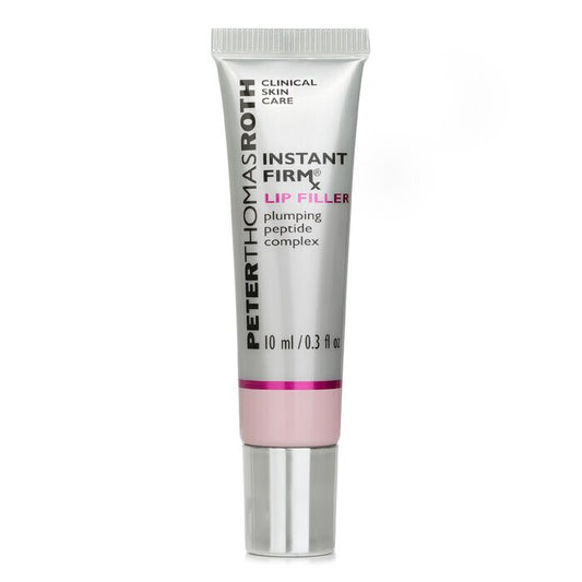 Peter Thomas Roth Instant Firm Lip Filler Plumping Peptide Complex 10 ml