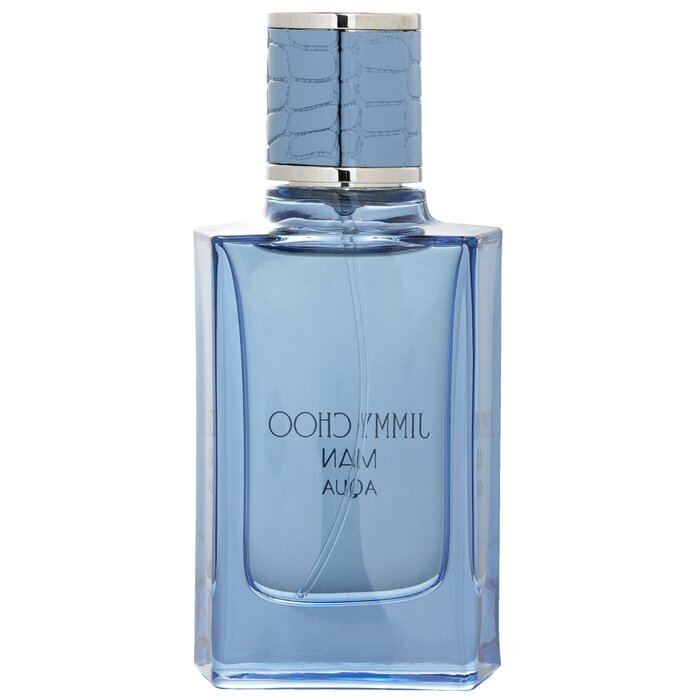 Jimmy Choo Man Aqua Eau de Toilette Spray 30 ml
