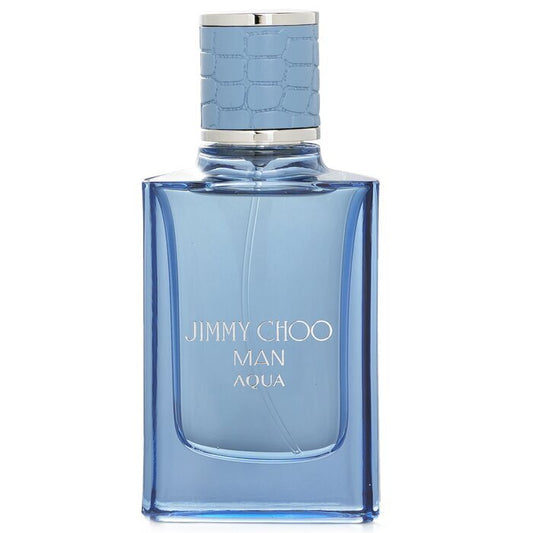 Jimmy Choo Man Aqua Eau de Toilette Spray 30 ml