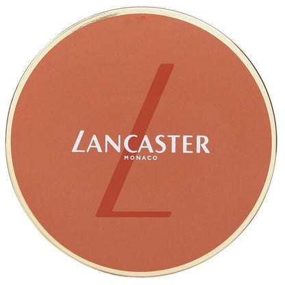 Lancaster Infinite Bronze Sunlight Compact Cream Powder SPF 50 9g