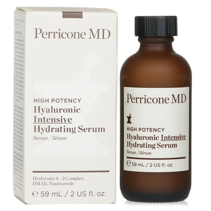 Perricone MD Hochwirksames, intensiv feuchtigkeitsspendendes Hyaluronserum, 59 ml