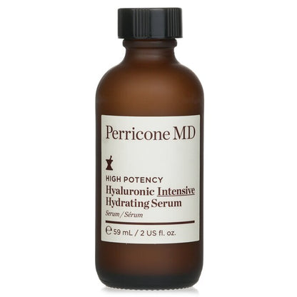 Perricone MD Hochwirksames, intensiv feuchtigkeitsspendendes Hyaluronserum, 59 ml