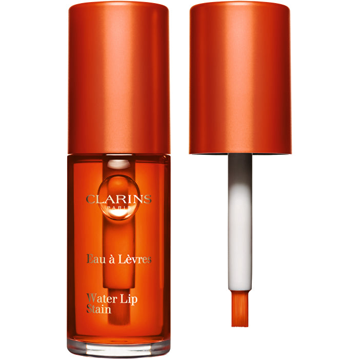 Clarins Wasserlippenstift - Nr. 02 Orange Water 7ml/0,2oz