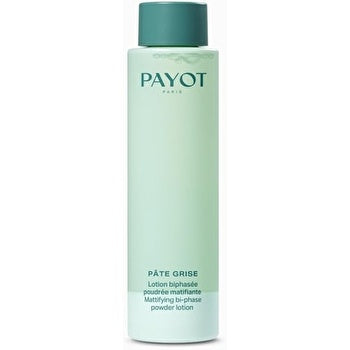 Payot Pate Grise Mattierende Zweiphasen-Puderlotion 125 ml