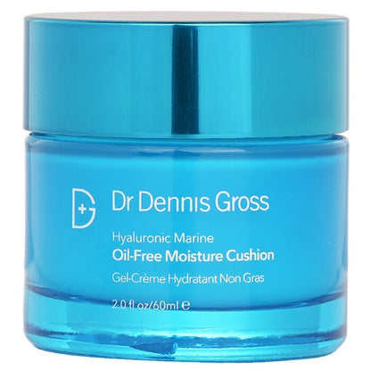 Dr Dennis Gross Hyaluronic Marine Oil Free Moisture Cushion 60ml