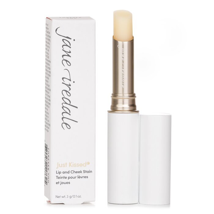 Jane Iredale Just Kissed Lippen- und Wangenfleck - Forever You 3 g/0,1 oz