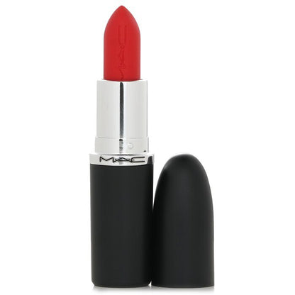 Macximal Seidig matter Lippenstift – #Lady Danger 3,5 g