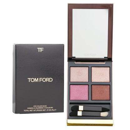 Tom Ford Eye Color Quad - Nr. 42 Hazy Sensuality 6 g/0,21 oz