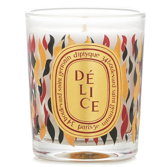Diptyque Duftkerze - Delice (Freude) 70g