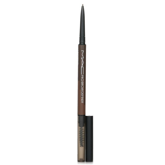 Mac Pro Brow Definer 1 Mm Tip Brow Pencil 24 Hour Waterproof Lingering 0.03g