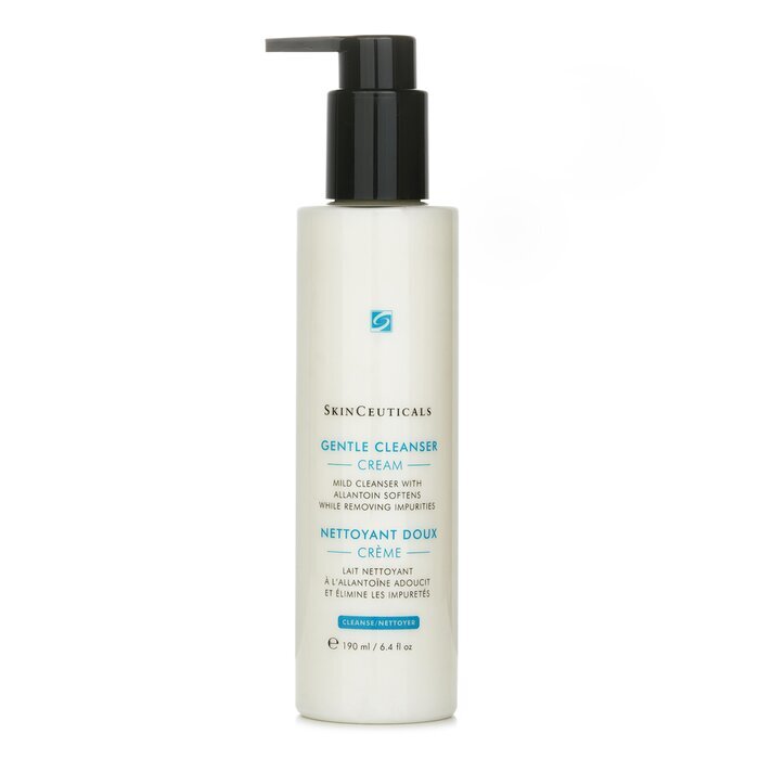 Skinceuticals Sanfte Reinigungscreme 190ml