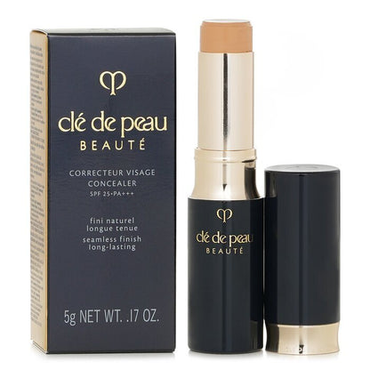 Cle De Peau Correcteur Visage N Concealer SPF25 – #2 Ocker 5g