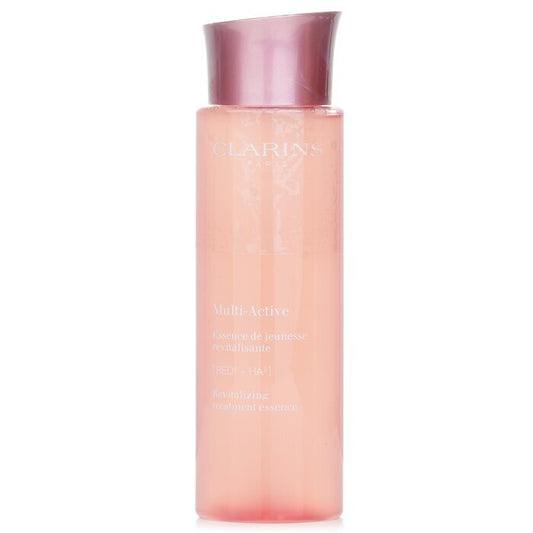 Clarins Multi-Active Revitalisierende Behandlungsessenz 200ml/6.7oz