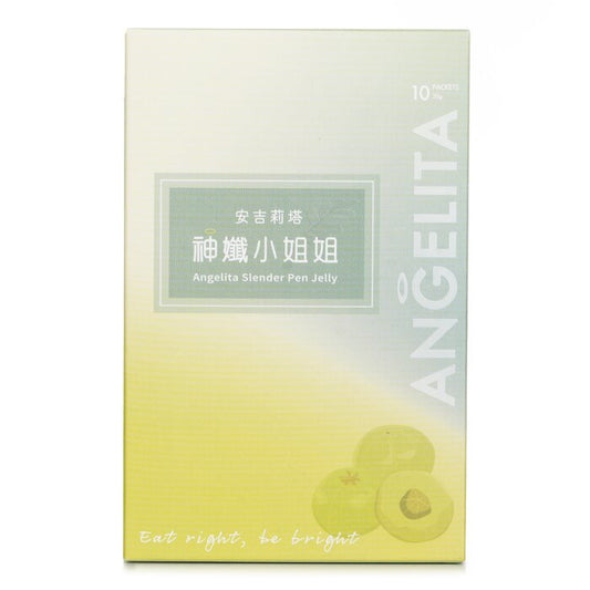 ANGELITA Slender Pen Jelly 20g x10 Packungen