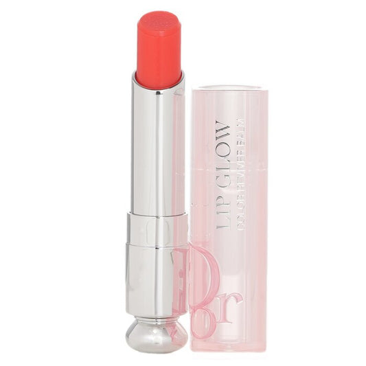 Christian Dior Dior Addict Lip Glow &amp; Colour Reviving Lippenbalsam Nr. 061 Poppy Coral 3,2 g/0,11 oz