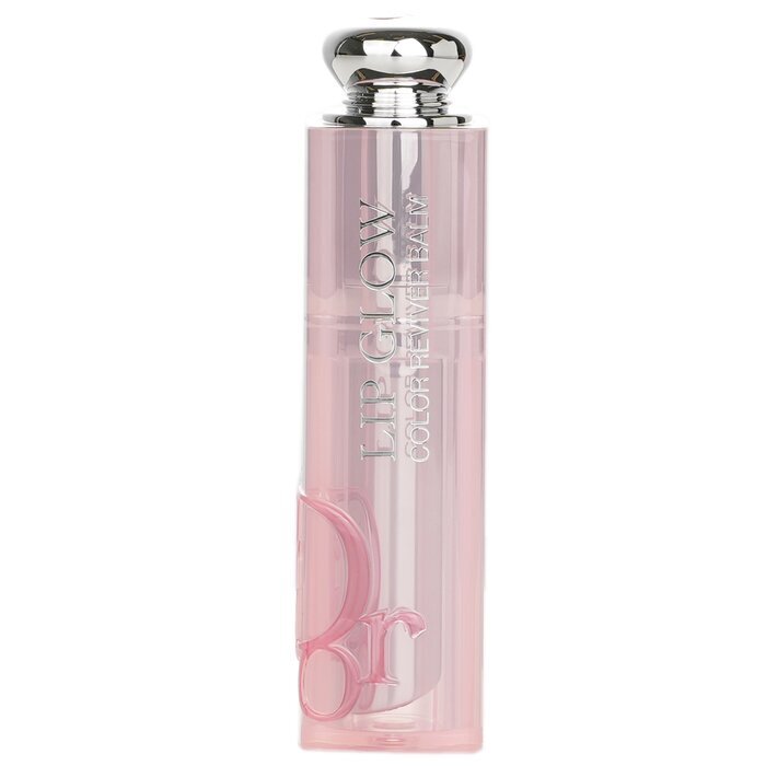 Christian Dior Dior Addict Lip Glow &amp; Colour Reviving Lippenbalsam Nr. 063 Pink Lilac 3,2 g/0,11 oz