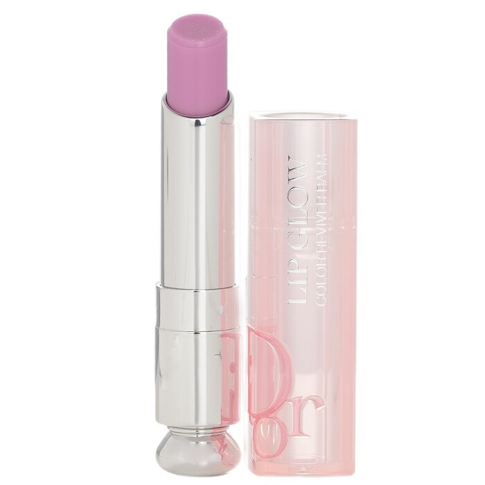 Christian Dior Dior Addict Lip Glow &amp; Colour Reviving Lippenbalsam Nr. 063 Pink Lilac 3,2 g/0,11 oz