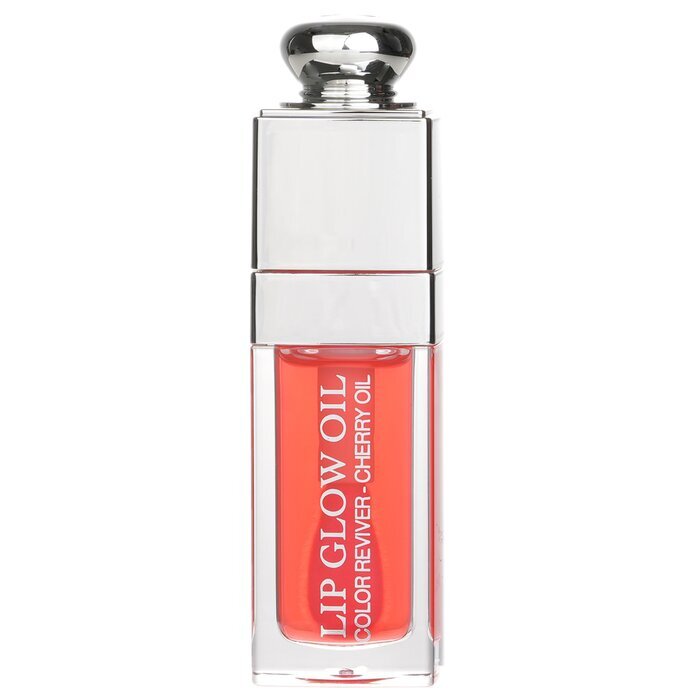 Christian Dior Dior Addict Lip Glow Oil - Nr. 061 Mohnkoralle, 6 ml