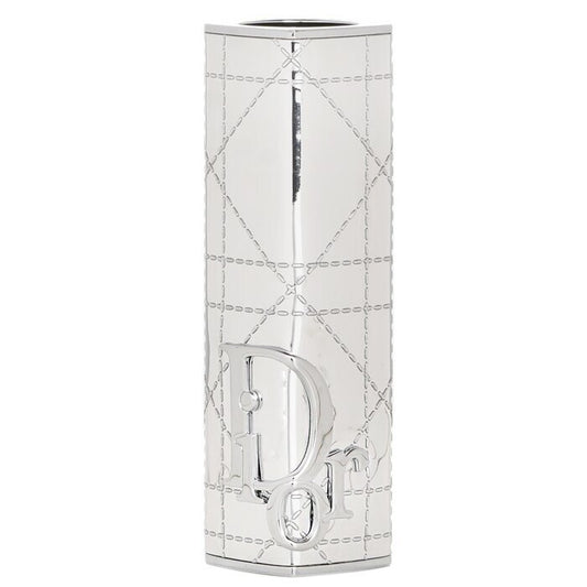 Christian Dior Addict Fashion Lippenstiftetui - # Silver Cannage 1 Stück