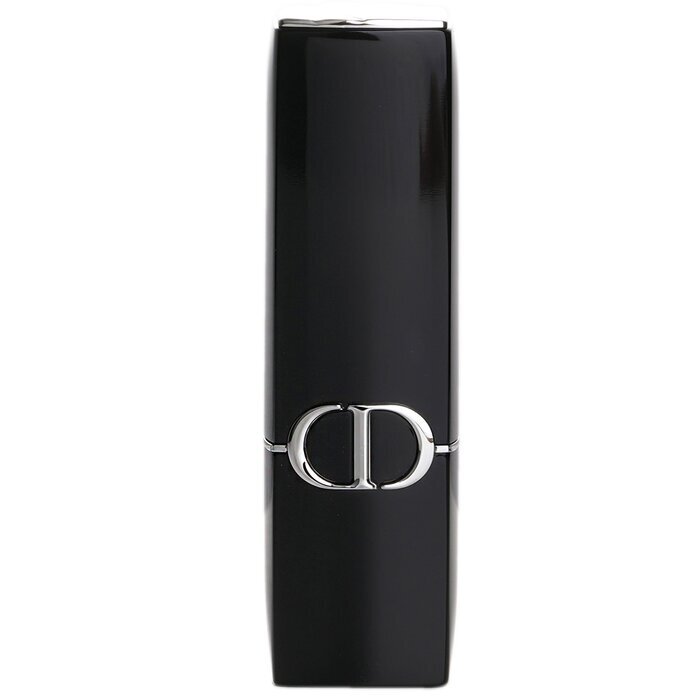 Christian Dior Rouge Dior Couture Colour Velvet & Satin Finishes Lipstick -  100 Nude look Satin Finish 3.5g