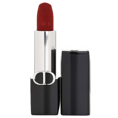 Christian Dior Rouge Dior Couture Colour Velvet &amp; Satin Finishes Lippenstift - Nr. 777 Fahrenheit Velvet Finish 3,5 g/0,12 oz