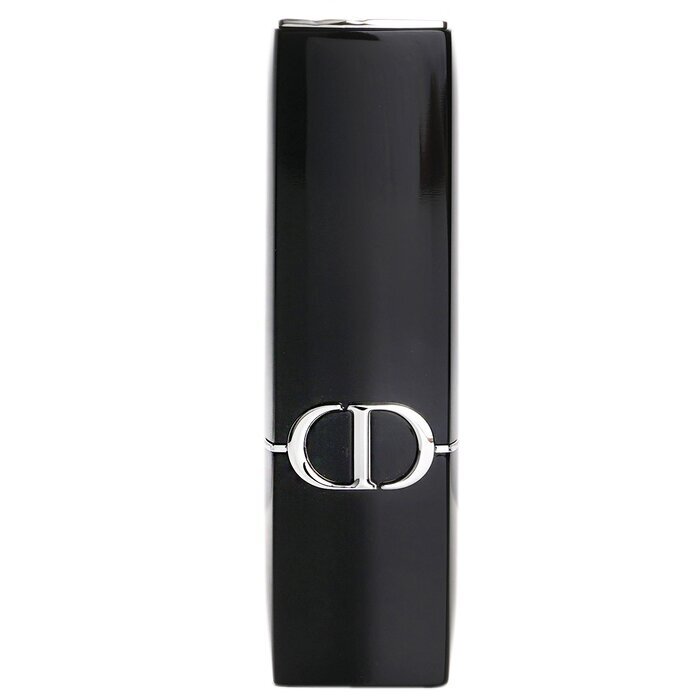 Christian Dior Rouge Dior Couture Colour Velvet & Satin Finishes Lipstick - # 999 Velvet Finish 3.5g/0.12oz