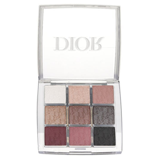 Christian Dior Dior BackStage Augenpalette - Nr. 002 Smoky Essentials 10 g/0,35 oz