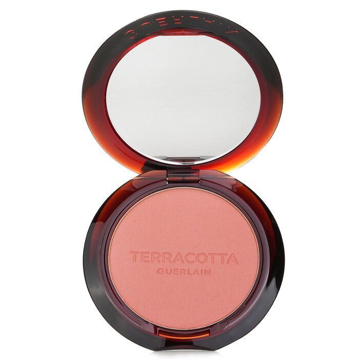 Guerlain Terracotta Blush Das natürliche, gesunde Glow Puderrouge - Nr. 02 Corail Clair 5 g/0,17 oz