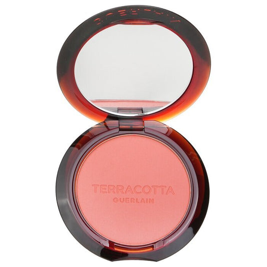 Guerlain Terracotta Blush Das natürliche, gesunde Glow Puderrouge - Nr. 05 Corail Fonce 5 g/0,17 oz