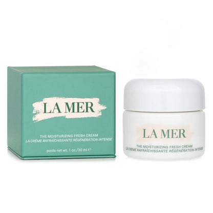 La Mer Die feuchtigkeitsspendende frische Creme 30ml