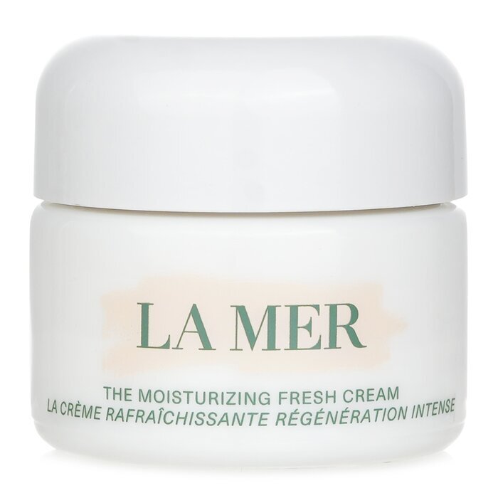 La Mer Die feuchtigkeitsspendende frische Creme 30ml