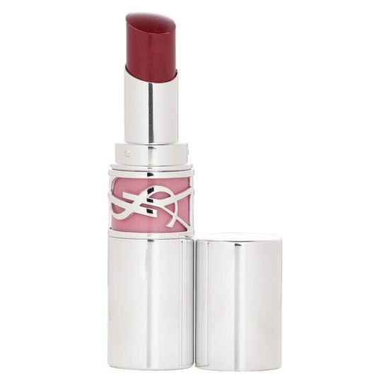 Yves Saint Laurent YSL Loveshine Lipstick - # 154 Love Berry 3.2g