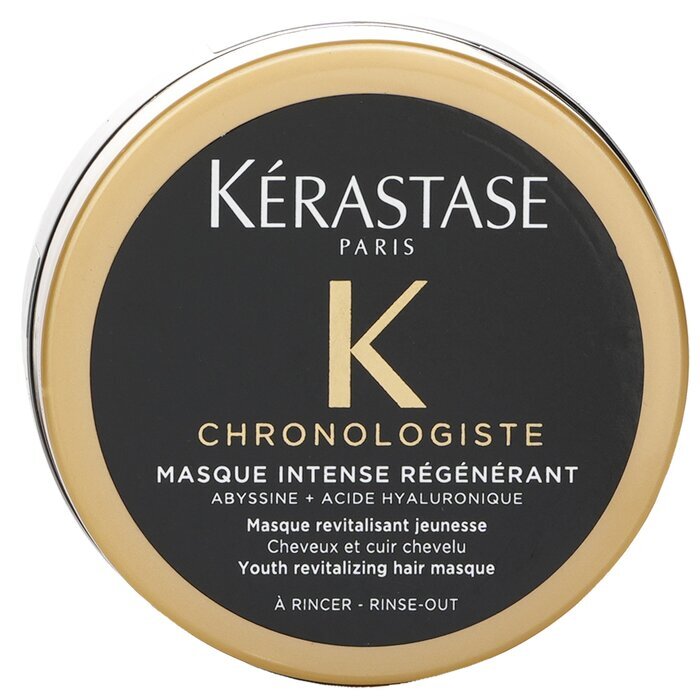 Kerastase Chronologiste Youth Revitalisierende Haarmaske 75ml