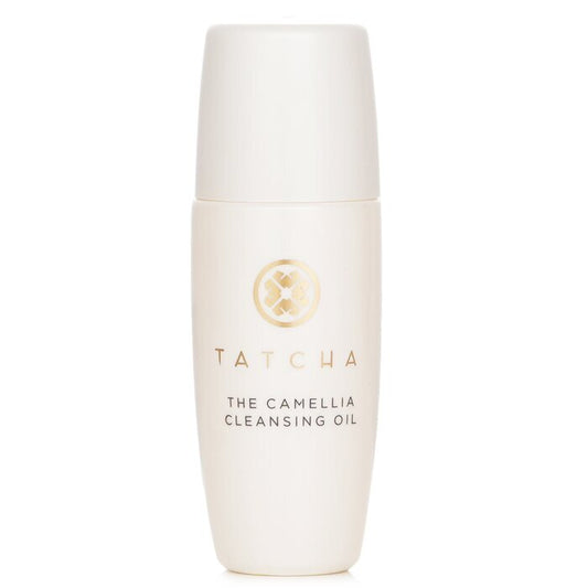 Tatcha The Camellia Cleansing Oil (Miniature) 15ml