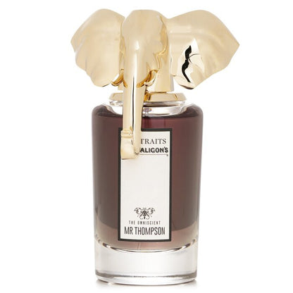 Penhaligon's Portraits The Omniscient Mr Thompson Eau De Parfum Spray 75 ml