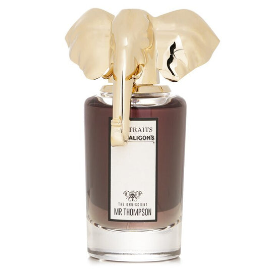 Penhaligon's Portraits The Omniscient Mr Thompson Eau De Parfum Spray 75 ml