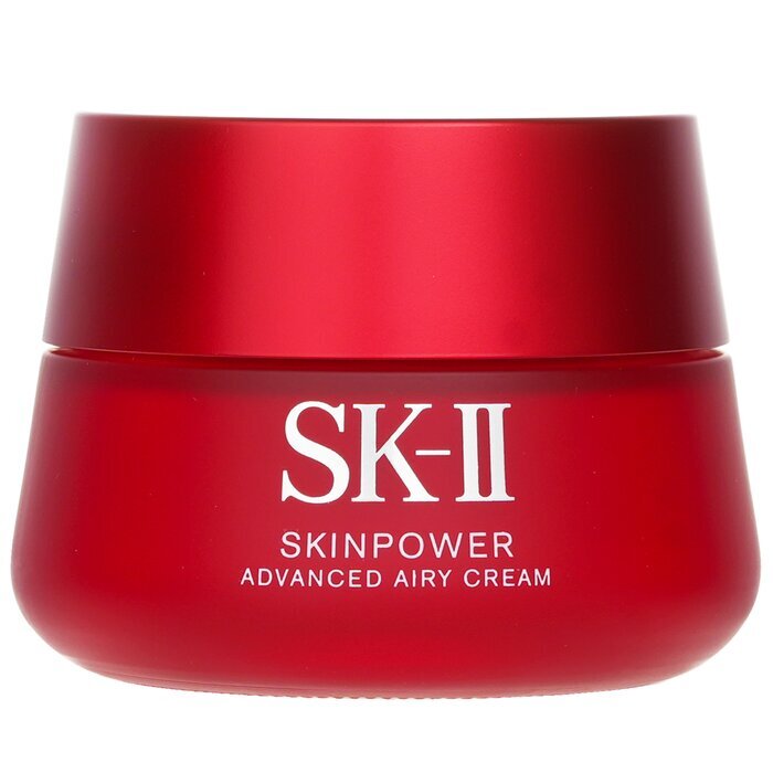 SK II Skinpower Advanced Airy Creme 80g