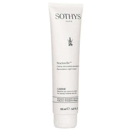 Sothys Noctuelle Renovative Nachtcreme 150ml/5.07oz