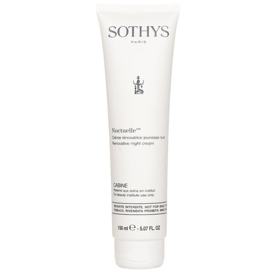 Sothys Noctuelle Renovative Nachtcreme 150ml/5.07oz