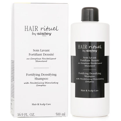 Hair Rituel By Sisley Stärkendes Verdichtungsshampoo 500ml