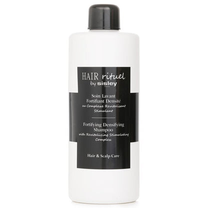 Hair Rituel By Sisley Stärkendes Verdichtungsshampoo 500ml