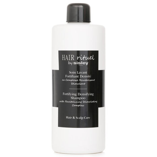 Hair Rituel By Sisley Stärkendes Verdichtungsshampoo 500ml