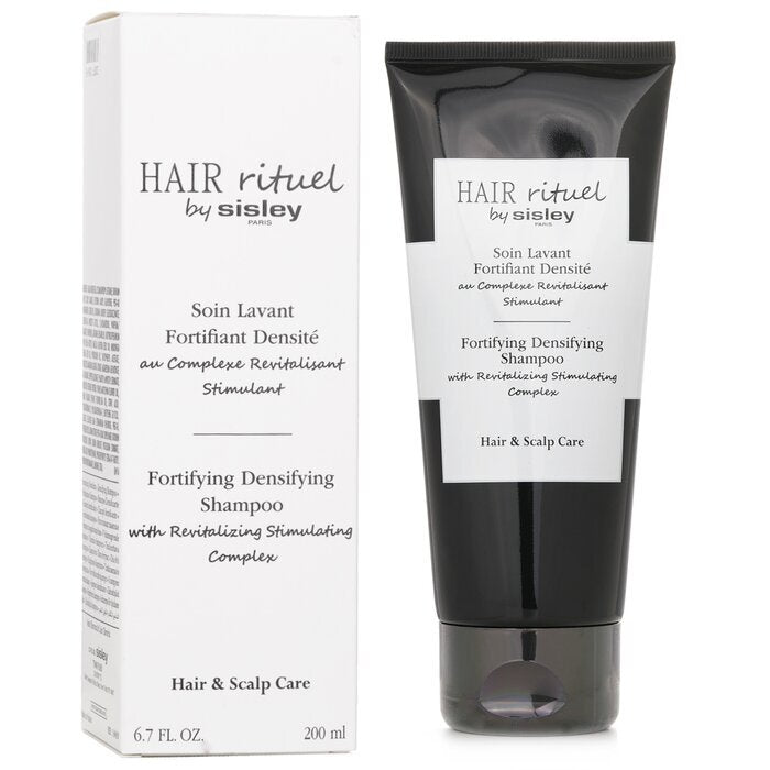 Hair Rituel By Sisley Stärkendes Verdichtungsshampoo 200ml