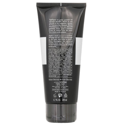 Hair Rituel By Sisley Stärkendes Verdichtungsshampoo 200ml