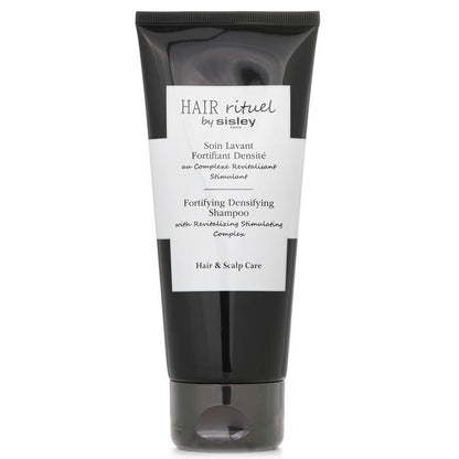 Hair Rituel By Sisley Stärkendes Verdichtungsshampoo 200ml