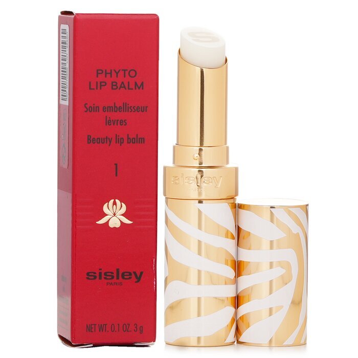 Sisley Phyto Beauty Lippenbalsam - Nr. 1 Wolke 3 g/0,1 oz