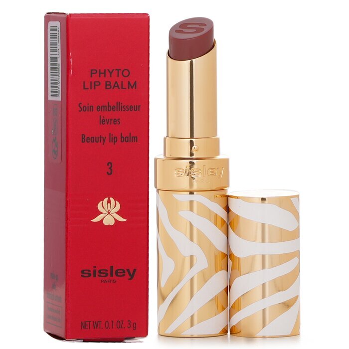 Sisley Phyto Beauty Lippenbalsam - Nr. 3 Crush 3 g/0,1 oz