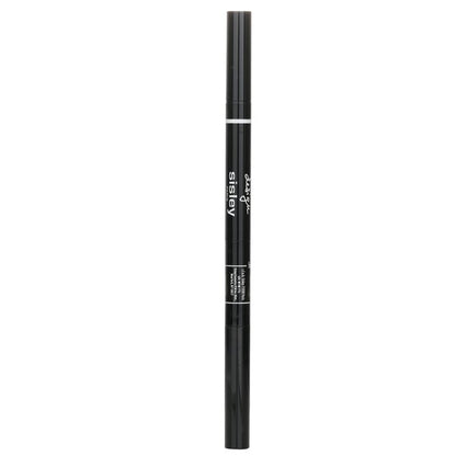 Sisley Phyto Sourcils Design 3 in 1 Brow Architect Pencil - Nr. 5 Taupe 0,2 g x 2