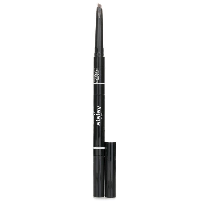 Sisley Phyto Sourcils Design 3 in 1 Brow Architect Pencil - Nr. 5 Taupe 0,2 g x 2